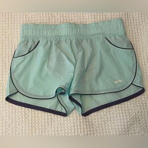 Brooks women’s running shorts
